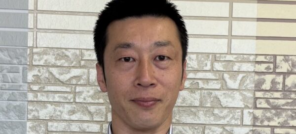 施工管理 土井　優太
